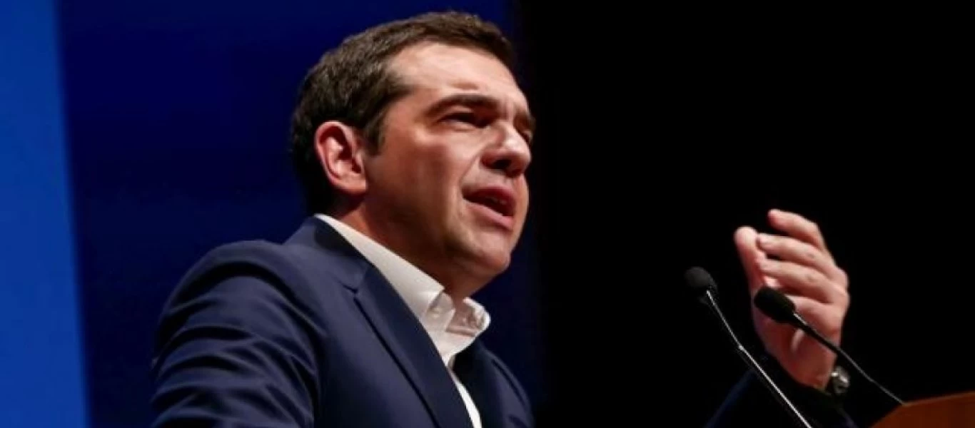 Α.Τσίπρας: «Εθνικό κεκτημένο η Συμφωνία των Πρεσπών» - Αμετανόητοι στον ΣΥΡΙΖΑ